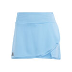 Oblečenie adidas Club Skirt - Blue